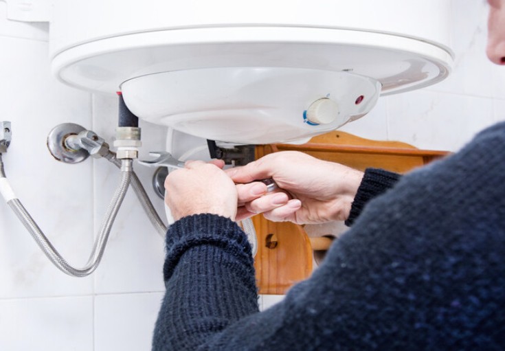 Reparación de Termos Eléctricos en Jerez de la Frontera